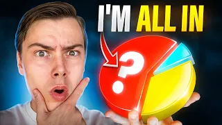 I'm Betting BIG On These NEW AI Agent Altcoins! [You're Very Early]