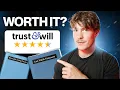 Trust Will Pros Cons and What They Don t Tell You