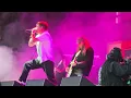 Knocked Loose w/Poppy - Suffocate LIVE @ Sick New World