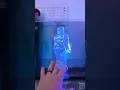 Building Tony Starks hologram desk