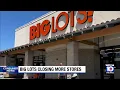4 South Florida Big Lots among stores to close