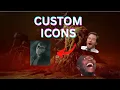 How to Get CUSTOM Perk Icons in DBD in 2026