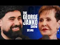 The Joyce Meyer Interview EP 148
