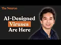 AI Can Now Write DNA What Could Go Wrong w Eric Nguyen of Radical Numerics
