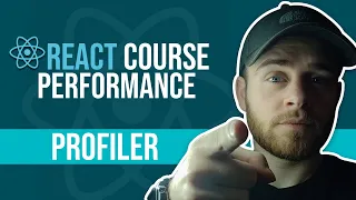 React Course - Performance
