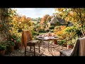 a gentle kind of full 🌹🍂 relaxing piano music for reading, studying & calm focus