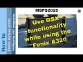 Flight Simulator 2020 - How to
