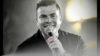 قصاد عيني وحشتيني عمرو دياب 