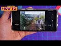 Download Lagu How To use an old phone as a home security camera for free