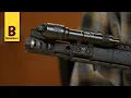 Quick Tip Where To Mount a Light on an AR-15