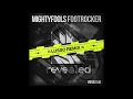 Mightyfools - Footrocker (LUSSO Extended Remix)