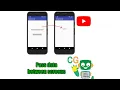 change activity in android studio pass data between screens Android Studio