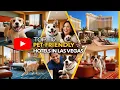 10 Best Pet-Friendly Hotels in Las Vegas