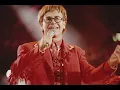 Queen – The Show Must Go On ft. Elton John & Tony Iommi (Live 1992) HQ Audio