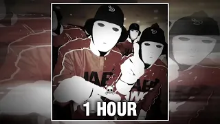 1 HOUR Cuando Se Moja La Tarea Japanese Remix TIKTOK REMIX XP MUSICA 