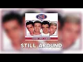 Download Lagu a1: Still Around │ HQ Audio