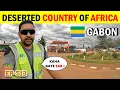 Download Lagu GABON 🇬🇦 ITNA SUNDER DESH lekin Tree 🌳🪓kat kar ki yeh Halat!
