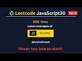 2632 Curry LeetCode javascript challenge day 10 14 May 2023