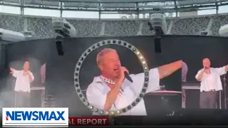 Macklemore 'doing laziest, cheapest' way to get applause: Trink | National Report