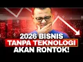 Lagu Market 2026 Gak Main-Main!😱 Bisnis Kecil Auto Tenggelam!?2026 Bisnis