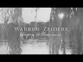 Warren Zeiders - Weeping Willow (Acoustic) (Official Visualizer)
