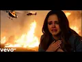 Download Lagu Selena Gomez - Pray For California, Jesus Stop The Fire ( Official Music Video) ( 2025 Gospel Song)