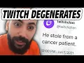 Twitch s Most Pathetic Scammer