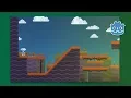 Improvements to KinematicBody2D in Godot 3 1 platformer tutorial