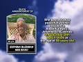 Euphina Bledman nee Isaac Short Obituary