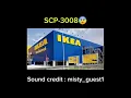 Download Lagu SCP-3008 the inf ikea #short #scpfundation #ikea