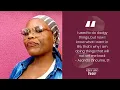 Download Lagu Asanda Zincume, 31, explains how she has turned her life around | Elevate Her