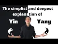 Become Yin Yang Master What is Yin and Yang I Ching and Chinese philosophy
