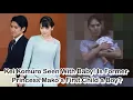 Download Lagu Kei Komuro Seen With Baby! Is Former Princess Mako’s First Child a Boy?