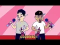 Download Lagu MIYACHI - GOOD NIGHT ROPPONGI (Feat. P-Lo) (Official Video)