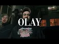 [FREE] X Wave x Kardo x Soufian Type Beat - "OLAY" | Hard Rap Instrumental 2025