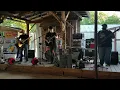 Leavin Stephensville- Kyle Park