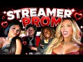 STREAMER PROM DAYYYY