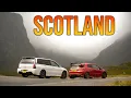 Download Lagu We bought two cars sight unseen and drove them to England, Scotland, and Wales - Episode 2