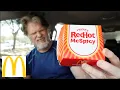 Lagu McDonald's Franks Redhot McCrispy(er) recensie