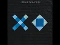 XO - John Mayer
