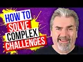 Solving Programming Problems and Challenges Step-by-Step