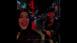             خليكي جنبي ما انتي كل حاجة عندي دندنها