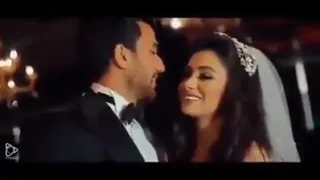 تامر عاشور عمري ما انسى 