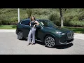 Download Lagu 2025 BMW X1 xdrive28i Review in San Remo Green Metallic / The Funnest SUV that BMW has ever MADE!