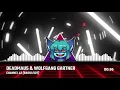 deadmau5 & Wolfgang Gartner - Channel 43 (Radio Edit)