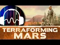 Lagu 🎵 Terraforming Mars Bordspel Muziek - Omgevingsmuziek voor het spelen van Terraforming Mars