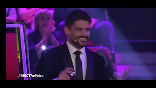 احمد سعد ومهند مكسرات اغنية جميلة جدا   دندنها