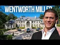 Wentworth Miller s Lifestyle 2025 Acting Career Family Net Worth and LGBTQ Journey
