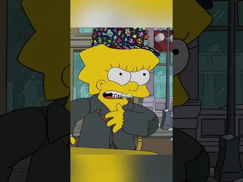 #simpsons