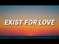 Download Lagu Aurora - exist for love (Lyrics)